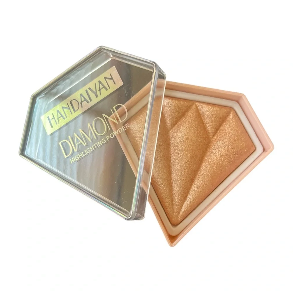 Handaiyan Diamond Highlighter Powder - Picture 4 of 7